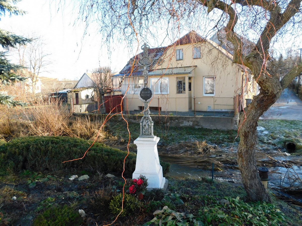 Fotografie objektu