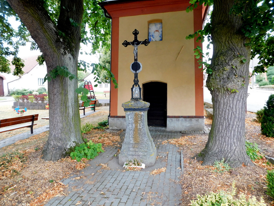 Fotografie objektu