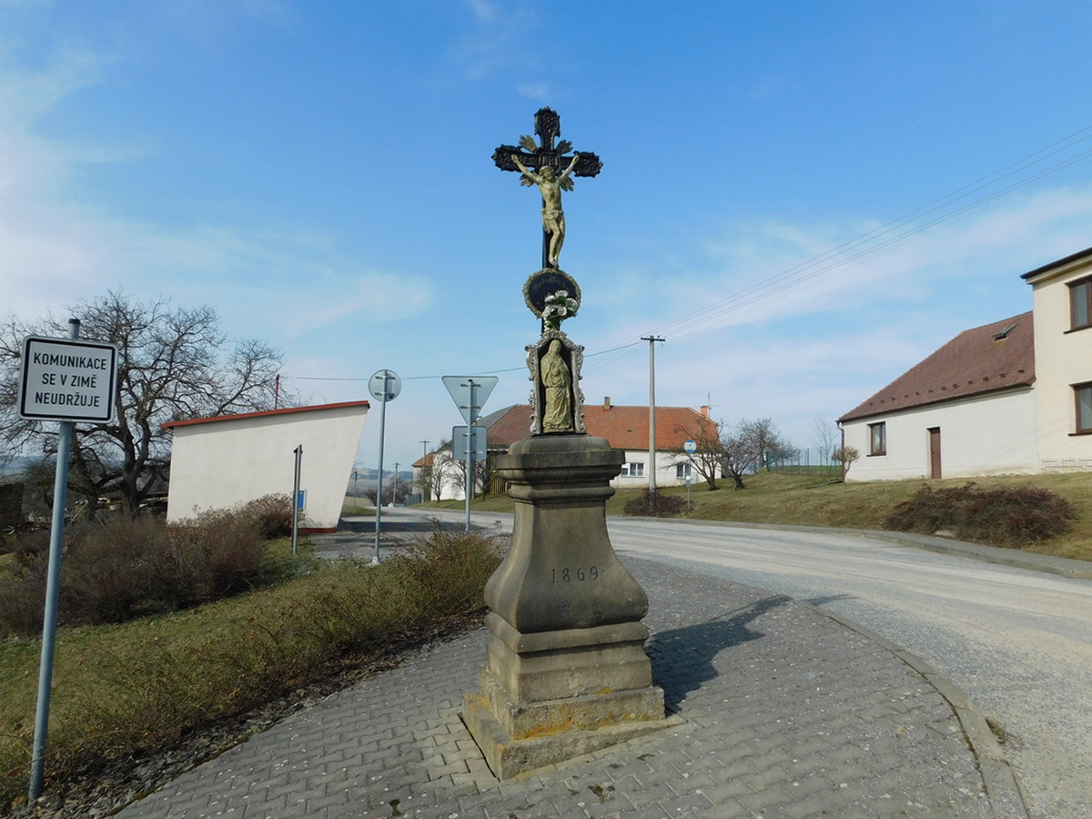 Fotografie objektu