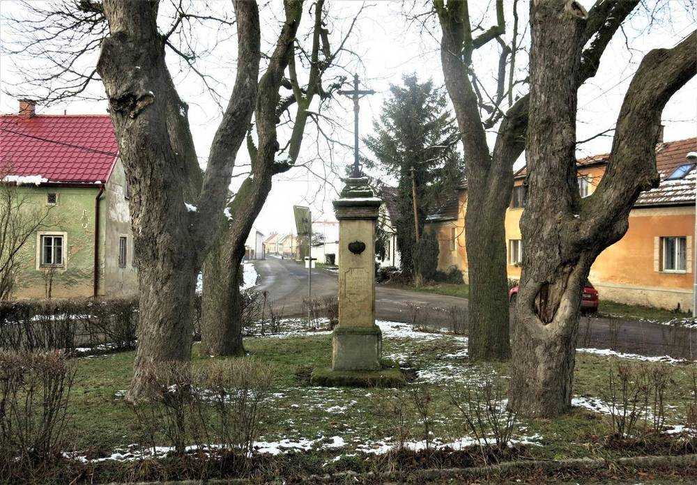 Fotografie objektu