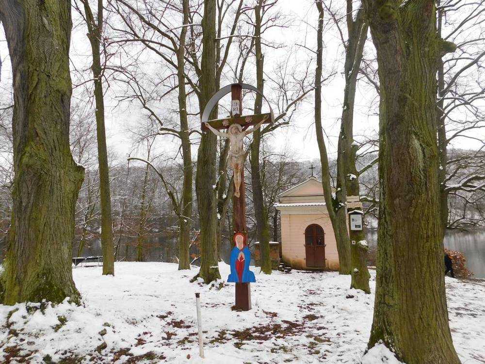 Fotografie objektu