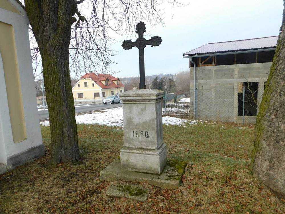 Fotografie objektu