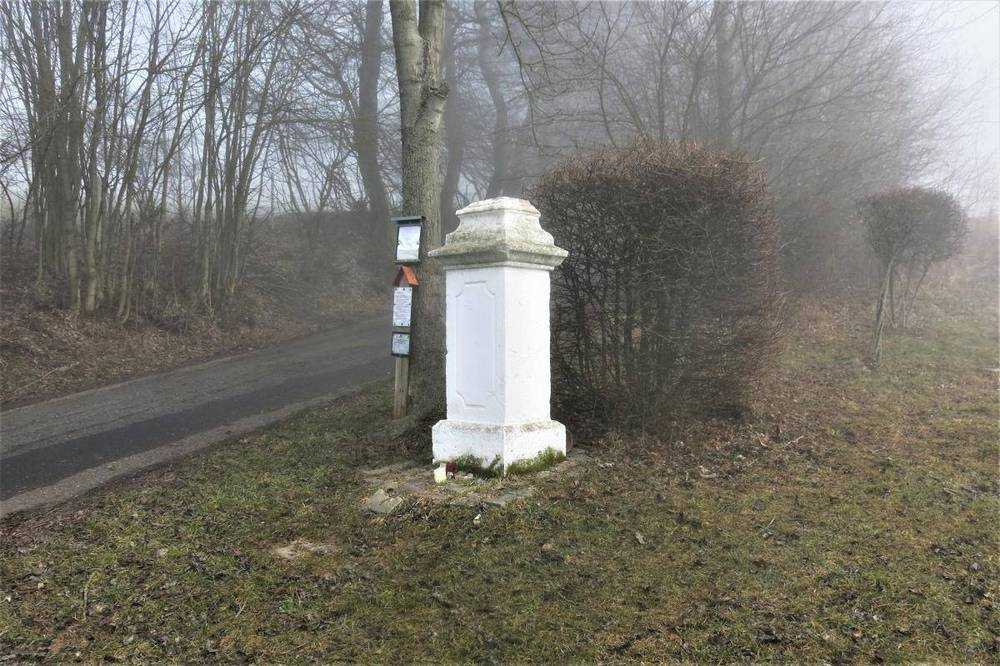 Fotografie objektu