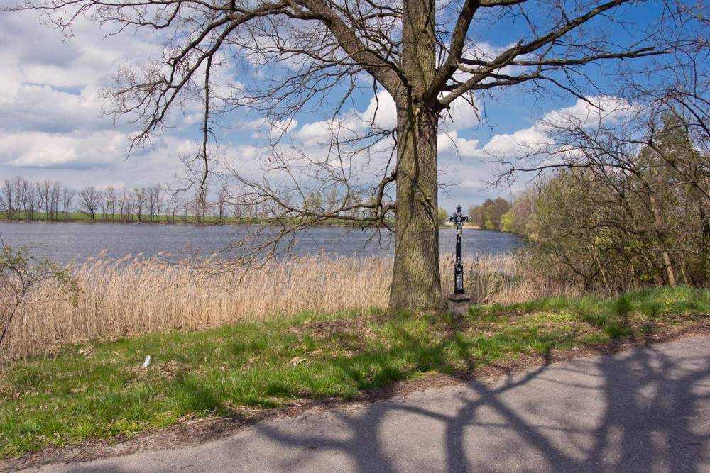 Fotografie objektu