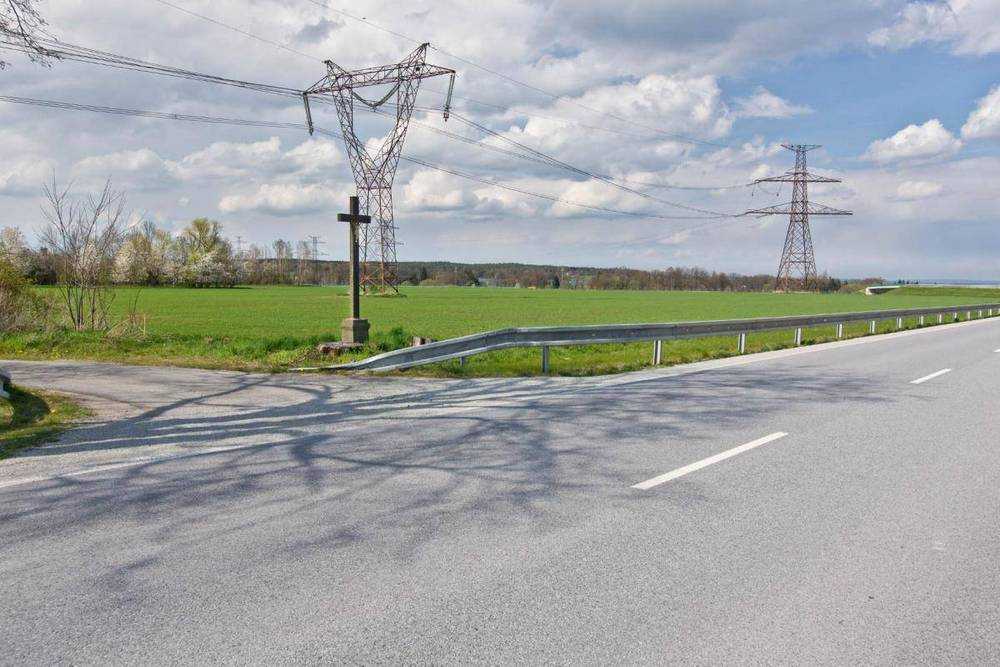 Fotografie objektu