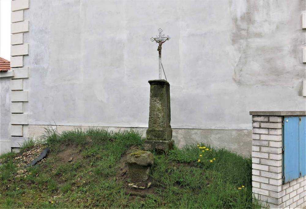 Fotografie objektu