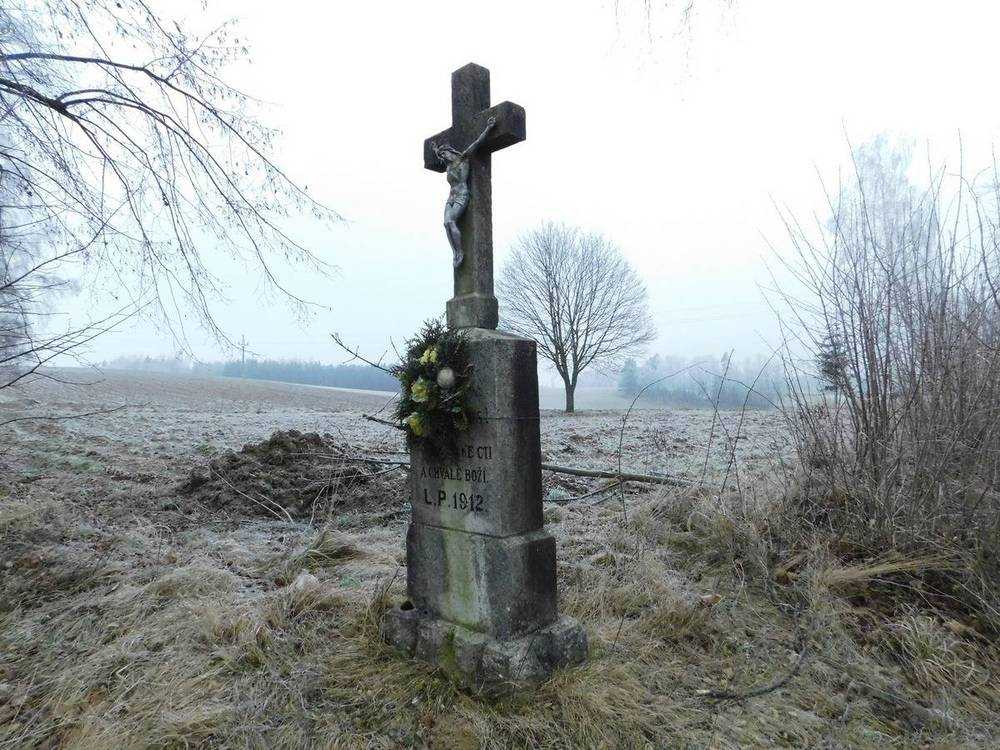 Fotografie objektu