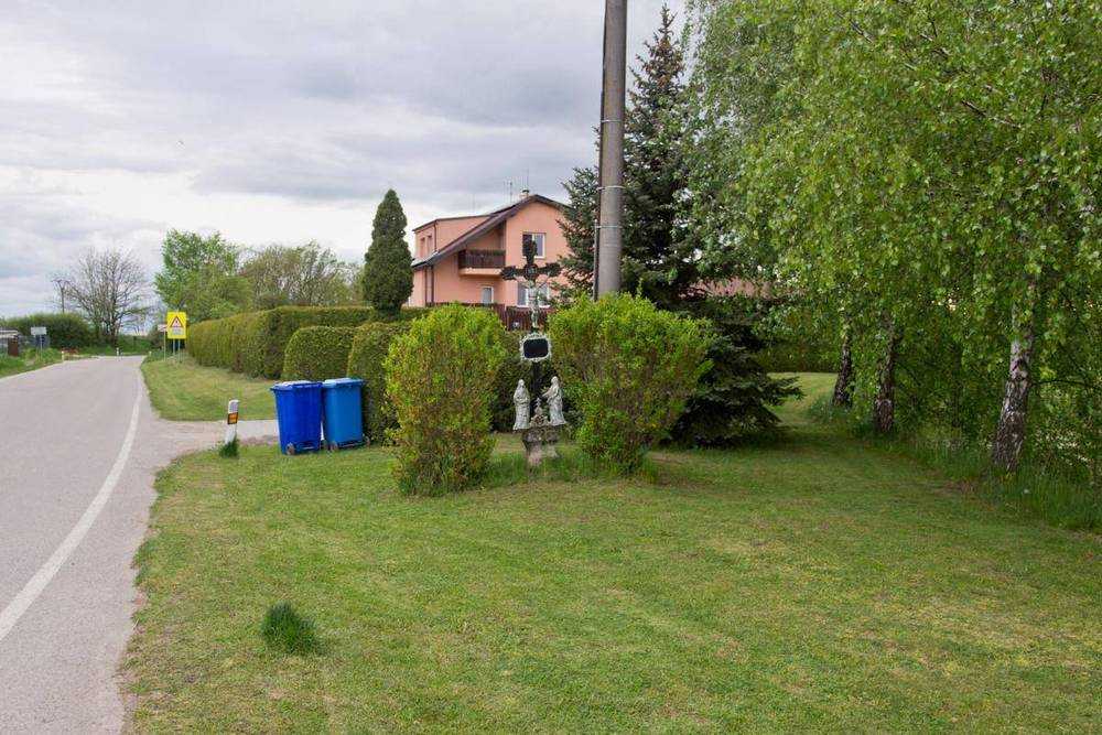 Fotografie objektu