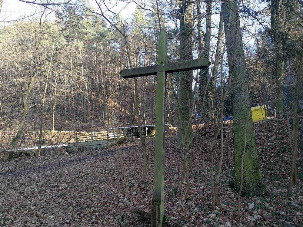 Fotografie objektu
