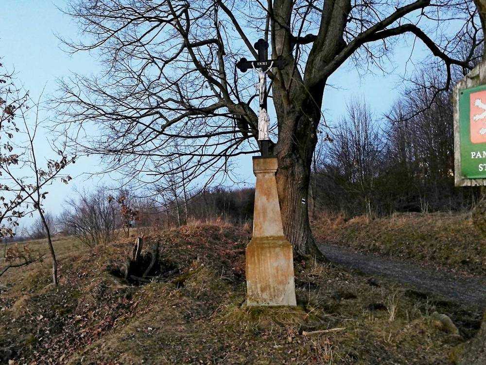 Fotografie objektu