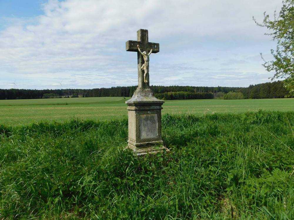 Fotografie objektu