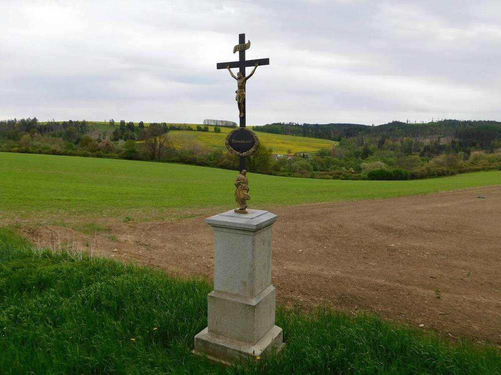 Fotografie objektu