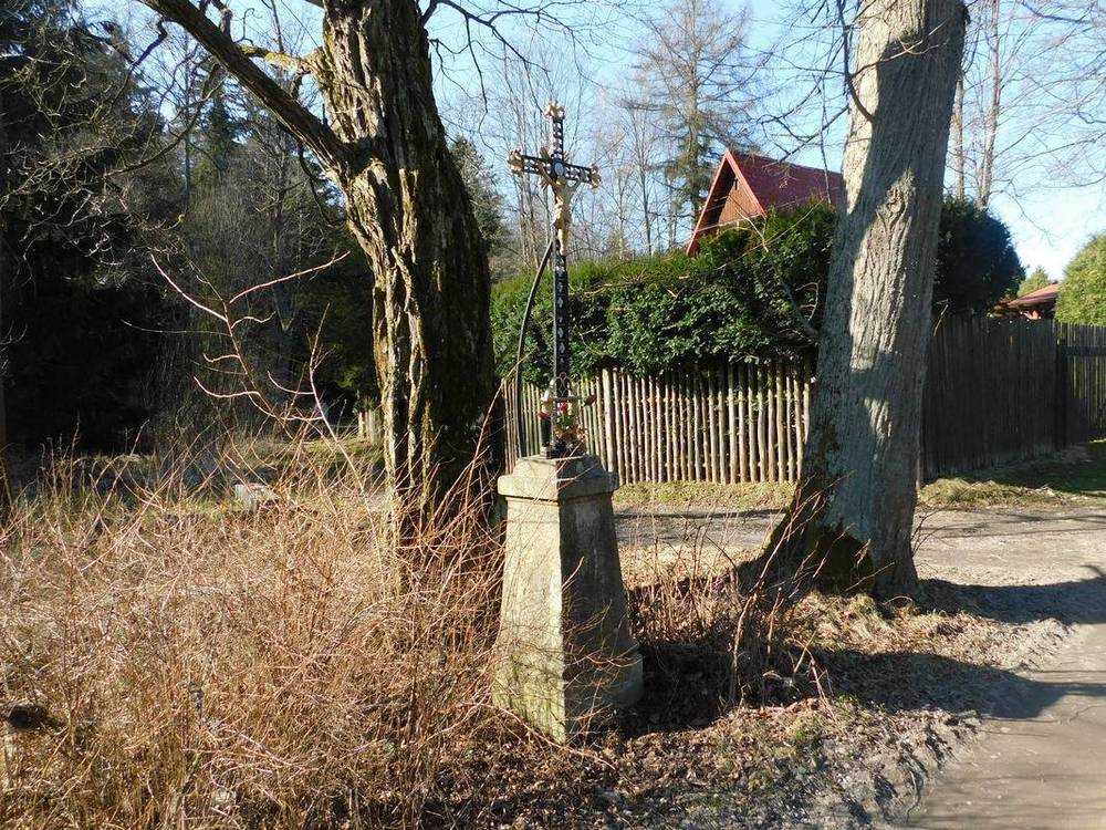 Fotografie objektu