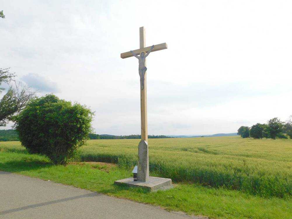 Fotografie objektu