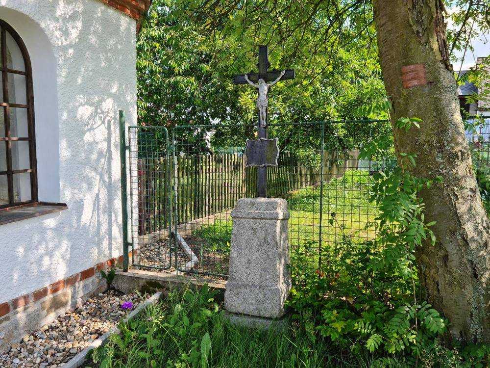 Fotografie objektu