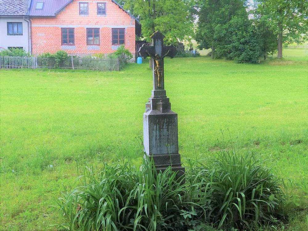 Fotografie objektu