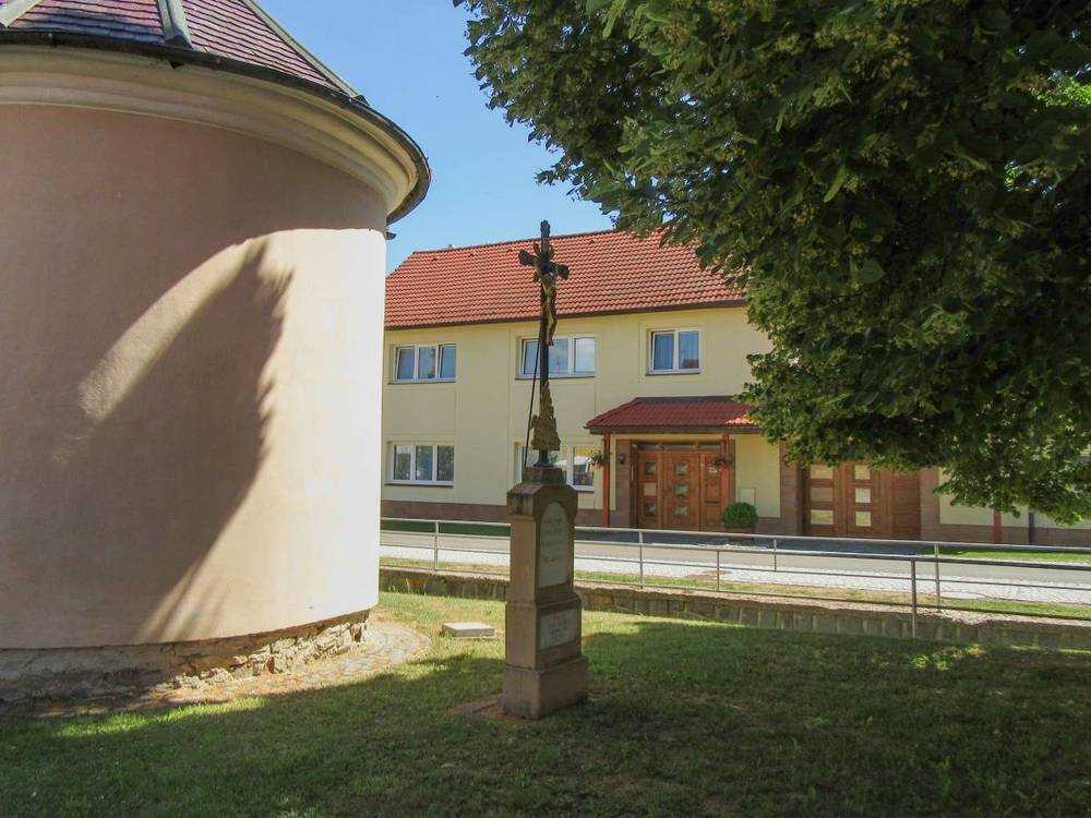 Fotografie objektu