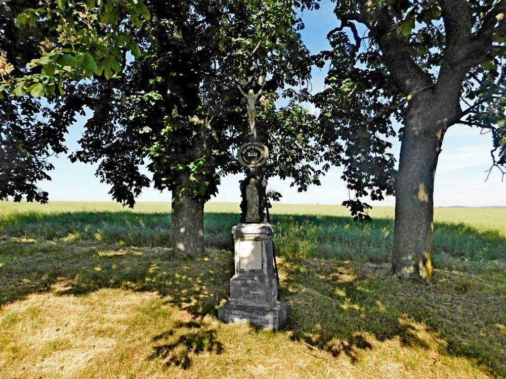 Fotografie objektu