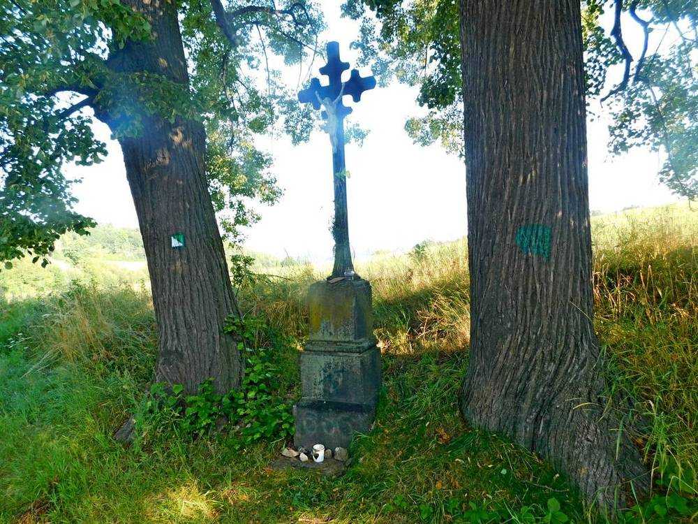 Fotografie objektu