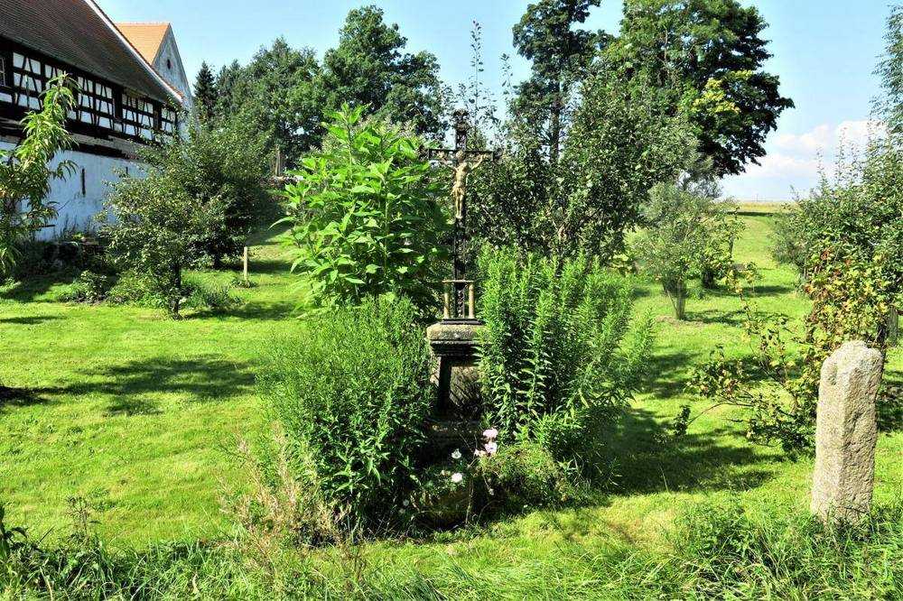 Fotografie objektu