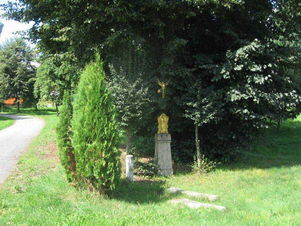 Fotografie objektu