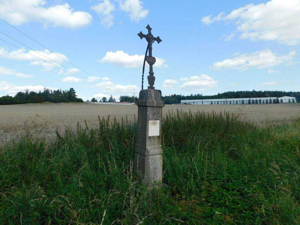 Fotografie objektu