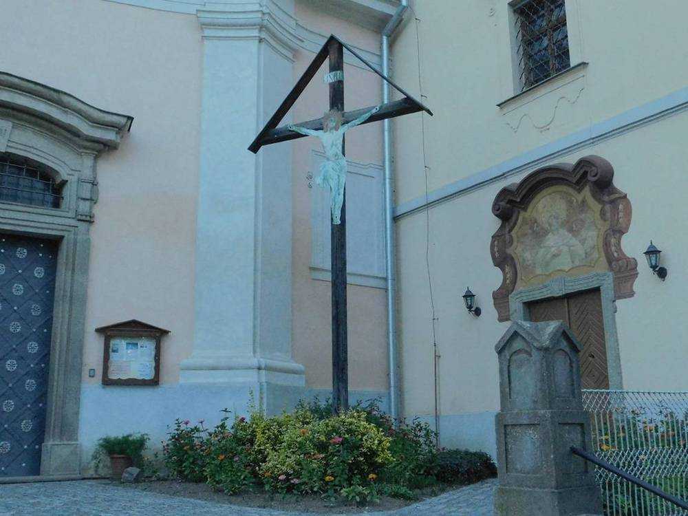 Fotografie objektu