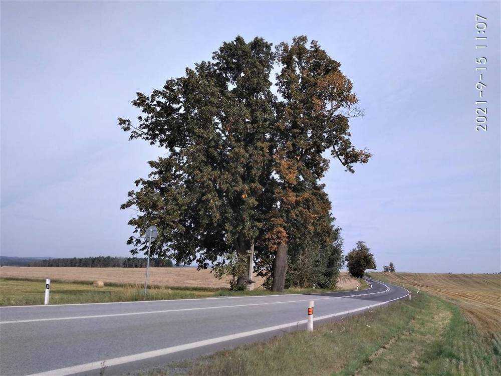 Fotografie objektu