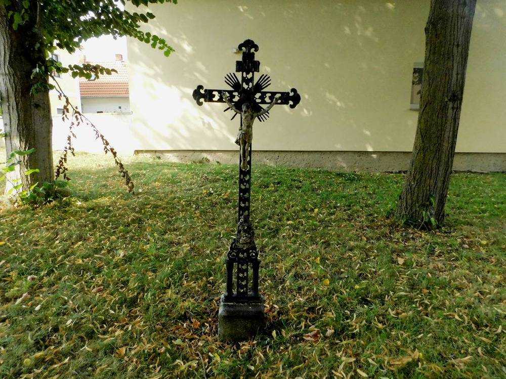 Fotografie objektu