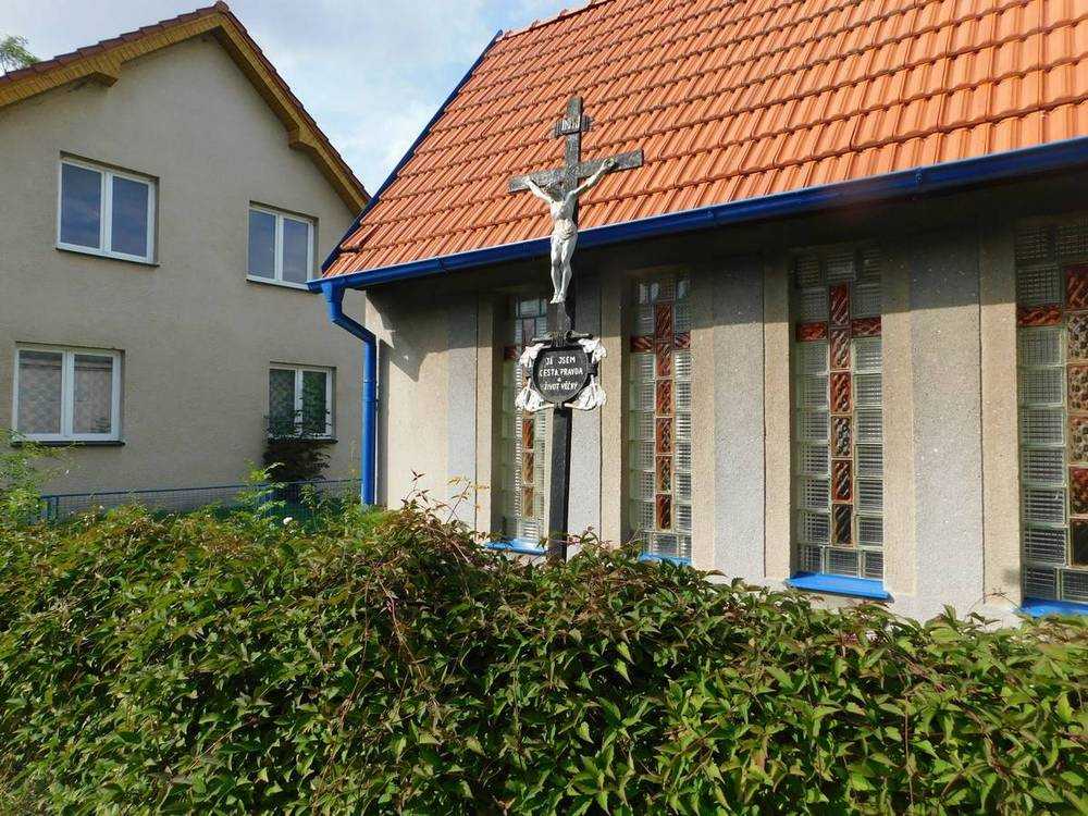 Fotografie objektu