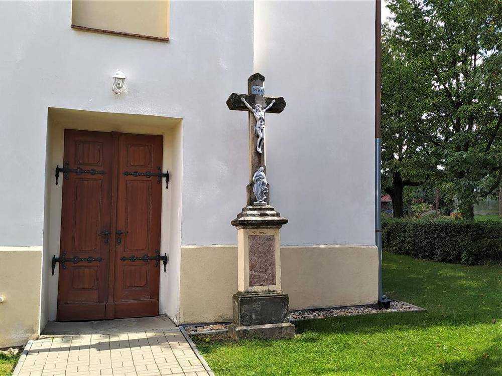 Fotografie objektu