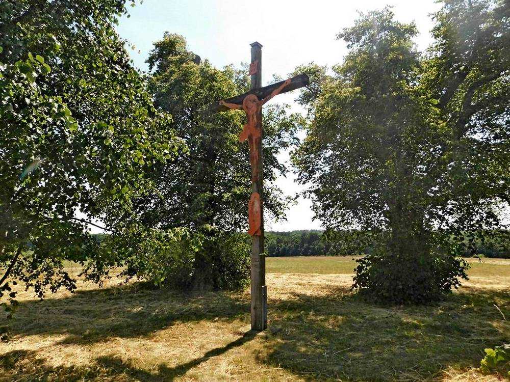 Fotografie objektu