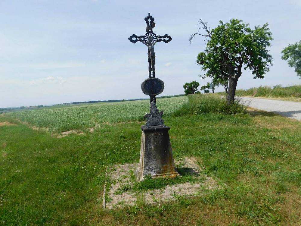 Fotografie objektu