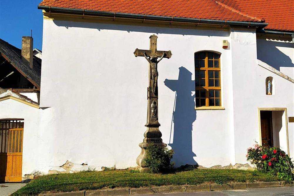 Fotografie objektu