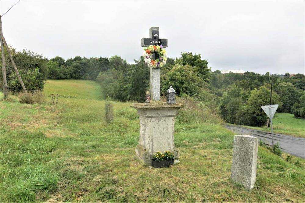 Fotografie objektu