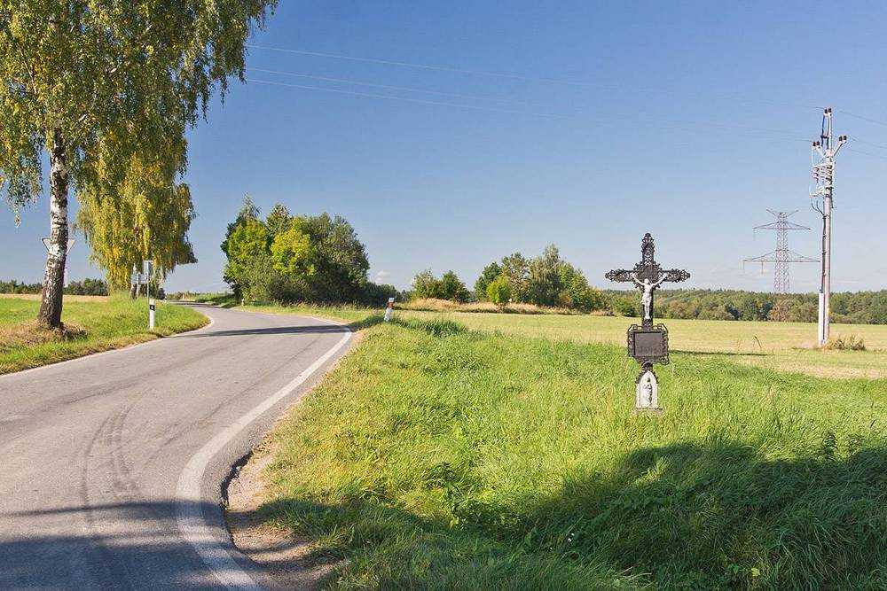 Fotografie objektu