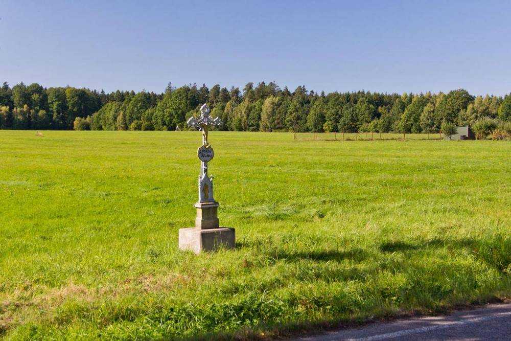 Fotografie objektu