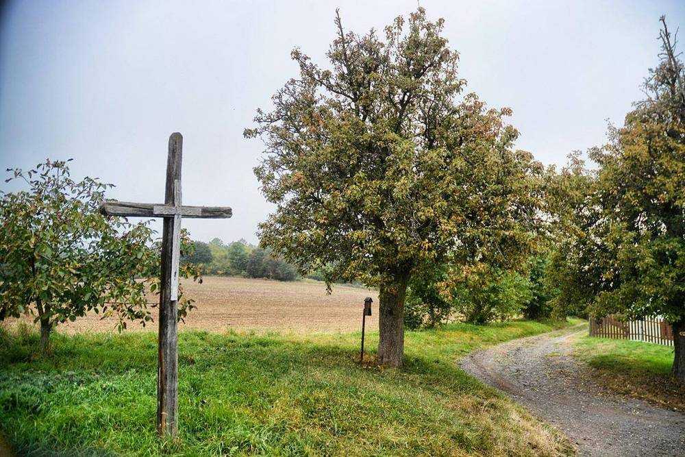 Fotografie objektu