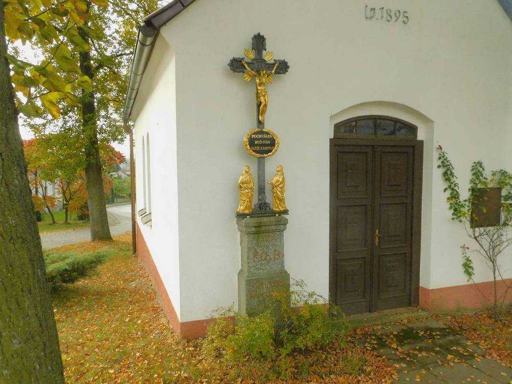 Fotografie objektu