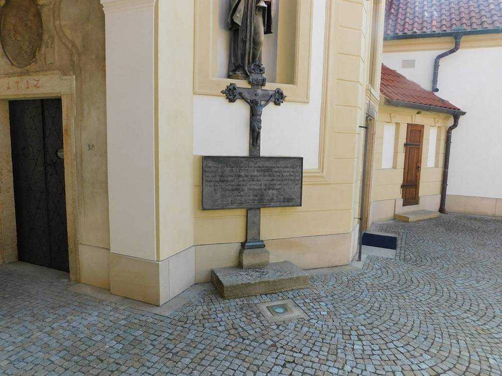 Fotografie objektu