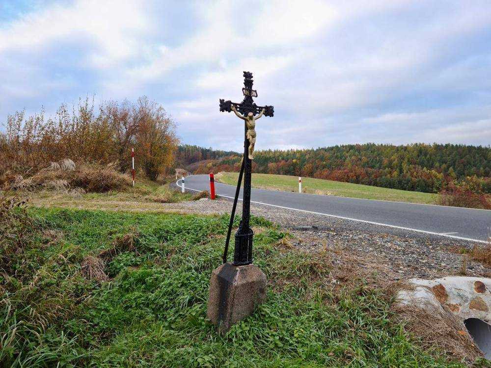 Fotografie objektu