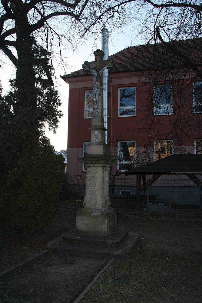 Fotografie objektu