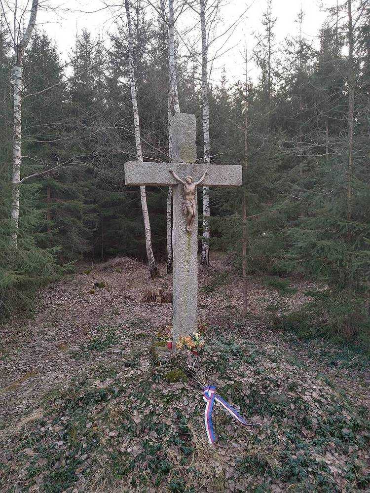 Fotografie objektu