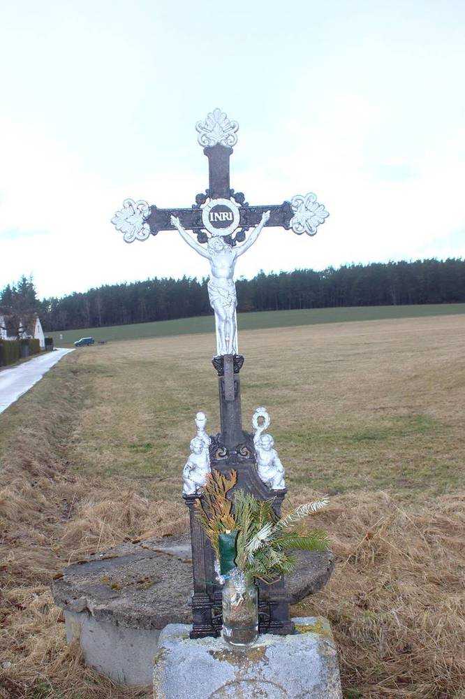 Fotografie objektu