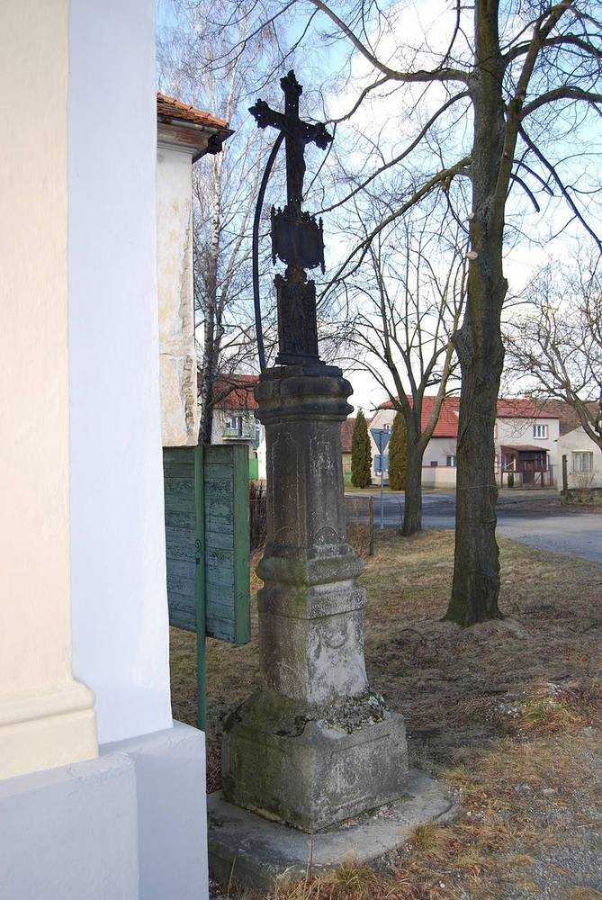 Fotografie objektu