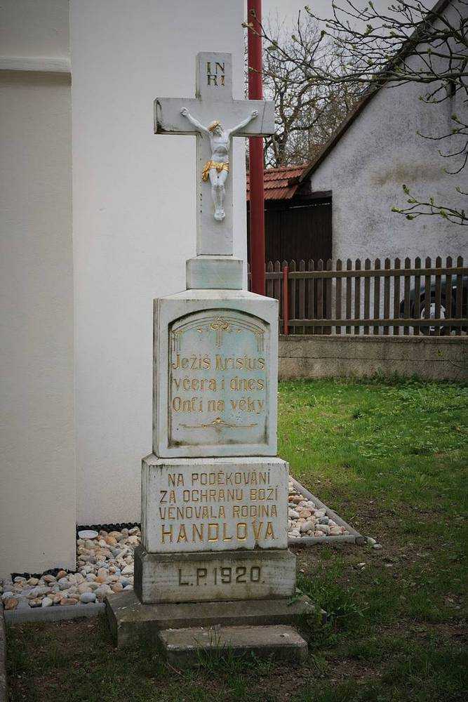 Fotografie objektu