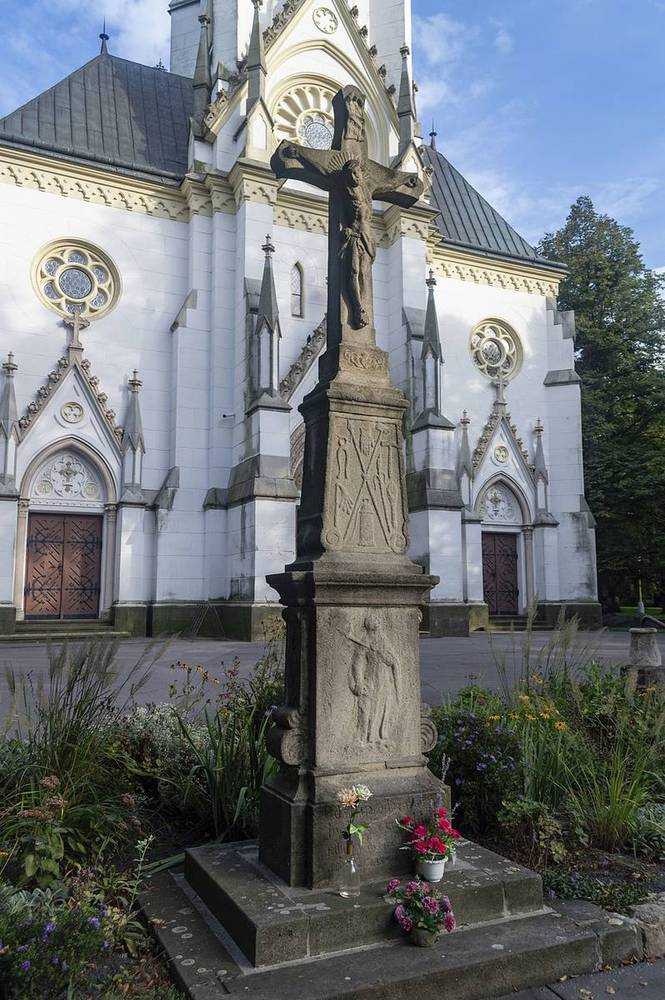Fotografie objektu