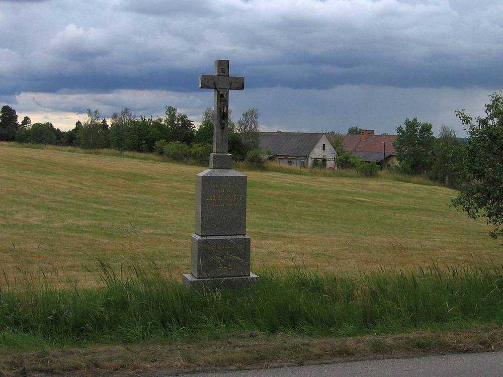 Fotografie objektu