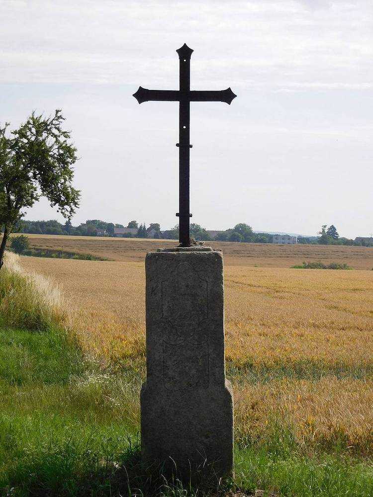 Fotografie objektu