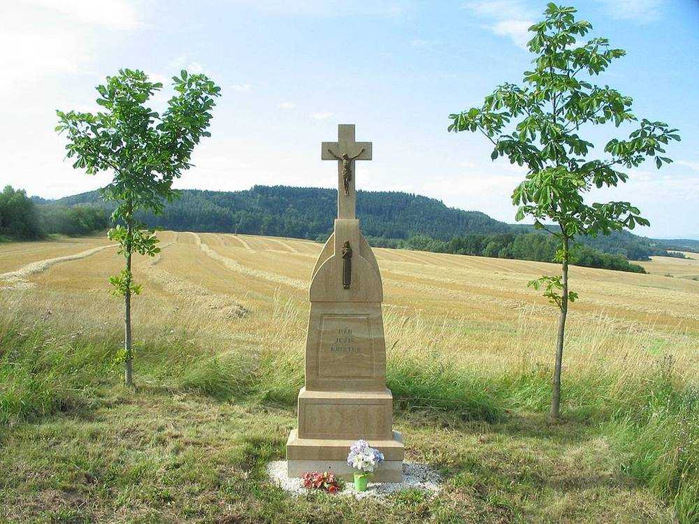 Fotografie objektu
